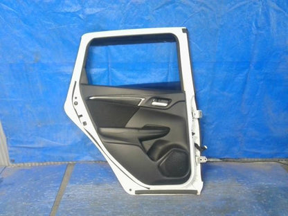 [R DOOR ASSY LH]HONDA FIT HYBRID GP5 LEB AT 2WD #0BD3253174522