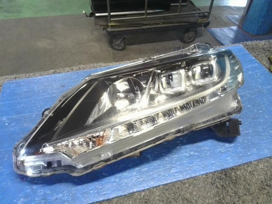 [HEADLIGHT ASSY LH]HONDA ODYSSEY RC1 K24W AT 2WD #0BD3253178768