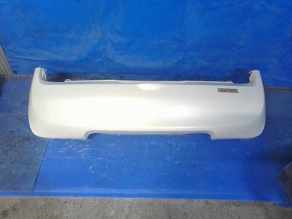 [R BUMPER ASSY]NISSAN MARCH AK12 CR12DE AT 2WD #0BD3253176919