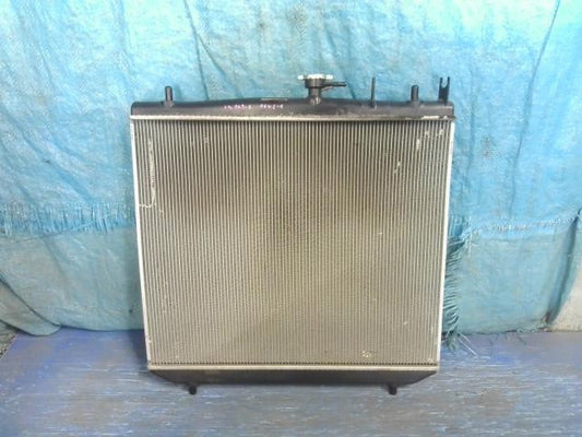 [RADIATOR]TOYOTA TOWNACE VAN S403M 2NR-VE AT 2WD #0BD3253180788