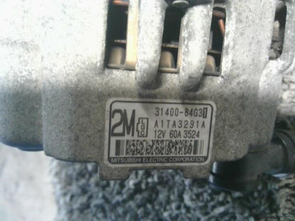 [ALTERNATOR]SUZUKI JIMNY JB23W   #0BD3253172731