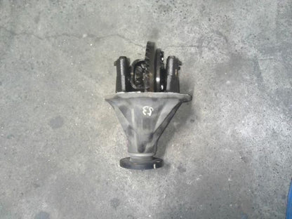 [R DIFFERENCIAL]DAIHATSU HIJET TRUCK S510P KF AT 4WD #0BD3253171816