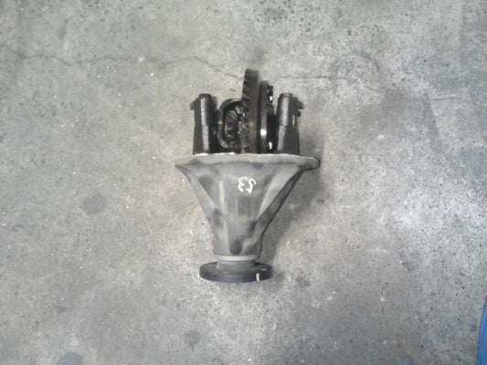 [R DIFFERENCIAL]DAIHATSU HIJET TRUCK S510P KF AT 4WD #0BD3253171816
