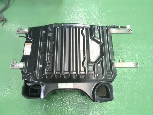[EV BATTERY]HONDA FIT HYBRID GP1 LDA AT 2WD #0BD3253174509