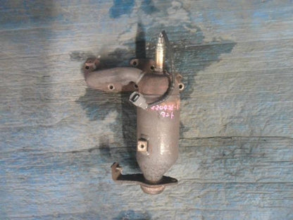[EXHAUST MANIFOLD]DAIHATSU TANTO L350S EF-VE AT 2WD #0BD3253171082