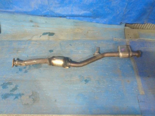 [EXHAUST PIPE]SUBARU WRX S4 VAG FA20 AT 4WD #0BD3253171820