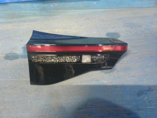 [R FINISHER PANEL]TOYOTA YARIS CROSS MXPB10 M15A-FKS AT 2WD #0BD3253172004
