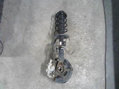 [F STRUT ASSY RH]TOYOTA NOAH ZWR80G 2ZR-FXE AT 2WD #0BD3253174479