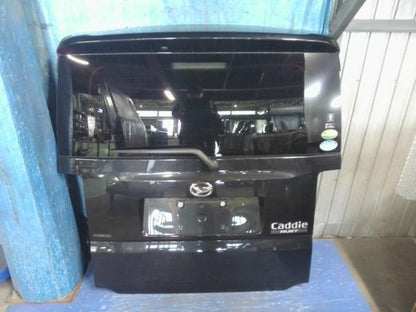 [REAR GATE]DAIHATSU HIJET CADDIE LA700V KF AT 2WD #0BD3253174494
