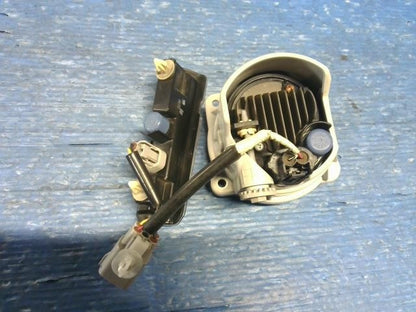 [FOG LAMP RH]TOYOTA TANK M900A 1KR-VET AT 2WD #0BD3253178468