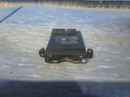 [ETC]TOYOTA SIENTA MXPL10G M15A-FXE AT 2WD #0BD3253174689