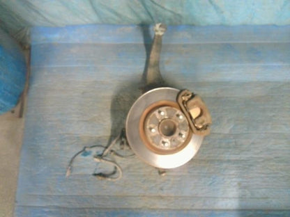 [F KNUCKLE HUB ASSY RH]NISSAN STAGIA M35 VQ25DD AT 2WD #0BD3253171952