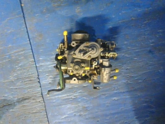 [CARBURETOR]HONDA ACTY TRUCK HA3 E07A AT 2WD #0BD3253178617