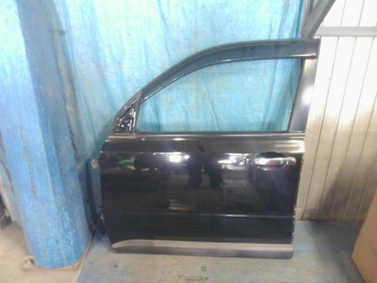 [F DOOR ASSY LH]NISSAN X-TRAIL NT31 MR20DE AT 4WD #0BD3253171958