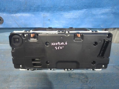 [SPEEDOMETER]TOYOTA RAIZE A200A 1KR-VET AT 2WD #0BD3253171917