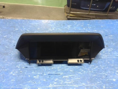 [MULTIMONITOR]SUBARU SUBARU XV GTE FB20 AT 4WD #0BD3253176998