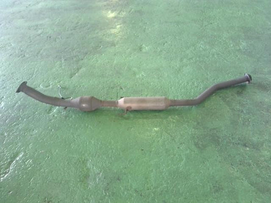 [EXHAUST PIPE]TOYOTA CELICA ZZT231   #0BD3253180742