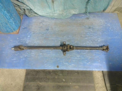 [F PROPELLER SHAFT]DAIHATSU ATLAI WAGON S330G EF-DET AT 4WD #0BD3253178213