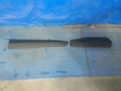 [SIDE STEP RH]TOYOTA YARIS CROSS MXPB10   #0BD3253172003