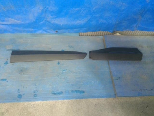 [SIDE STEP RH]TOYOTA YARIS CROSS MXPB10   #0BD3253172003
