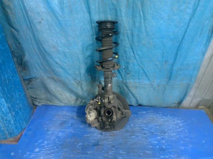 [F STRUT ASSY RH]VOLVO V40 MB4164T B4164T AT 2WD #0BD3253172811