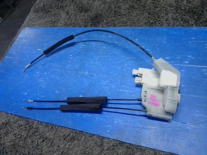 [SOLENOID VALVE FR]SUBARU LEGACY TOURING WAGON BPE EZ30 AT 4WD #0BD3253172952