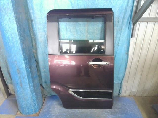 [R DOOR ASSY RH]DAIHATSU TANTO LA650S KF AT 2WD #0BD3253182791