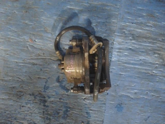 [F CALIPER LH]SUBARU SAMBER TRUCK TT1 EN07 MT 2WD #0BD3253182842