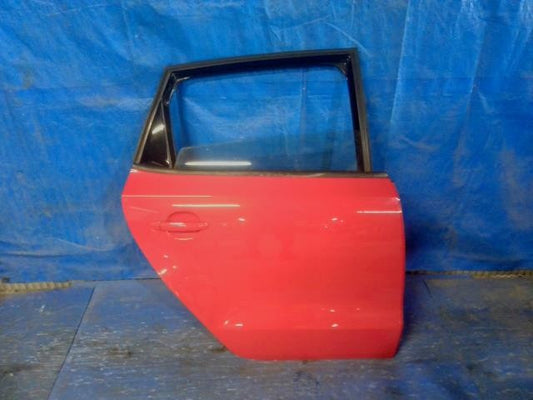 [R DOOR ASSY RH]VOLKSWAGEN POLO 6RCJZ CJZ AT 2WD #0BD3253181518