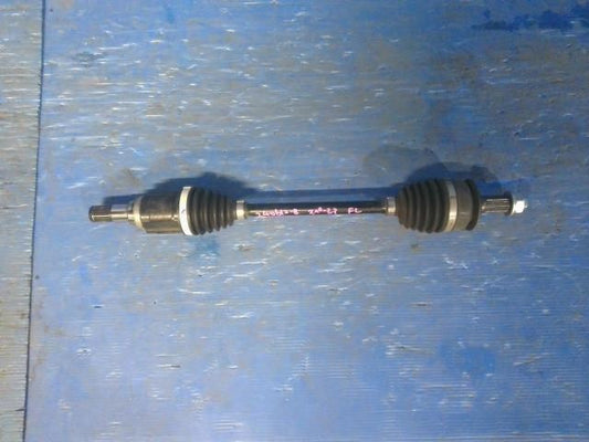 [F DRIVE SHAFT LH]SUZUKI SPACIA GEAR MK53S R06A AT 2WD #0BD3253178670