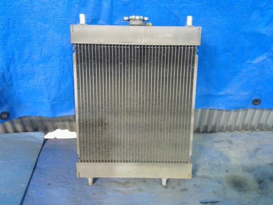 [RADIATOR]SUZUKI CARRY TRUCK DA63T K6A MT 4WD #0BD3253171930