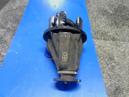 [R DIFFERENCIAL]SUZUKI EVERY VAN DA64V K6A AT 4WD #0BD3253172589