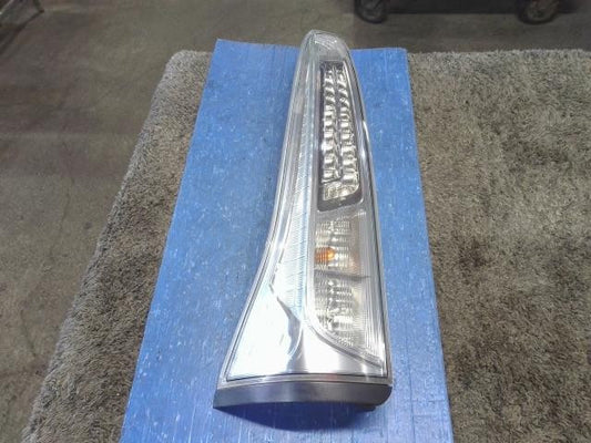 [TAIL LAMP LH]NISSAN SERENA HC26 MR20DD AT 2WD #0BD3253180576