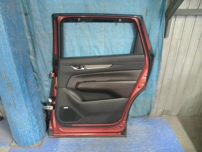 [R DOOR ASSY RH]MAZDA CX-8 KG2P SH-VPTS AT 4WD #0BD3253178447