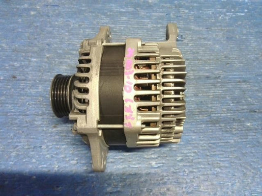 [ALTERNATOR]SUBARU LEGACY B4 BM9 EJ25 AT 4WD #0BD3253182734