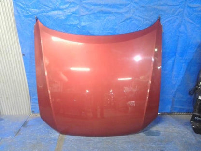 [BONNET]NISSAN STAGIA M35   #0BD3253174423