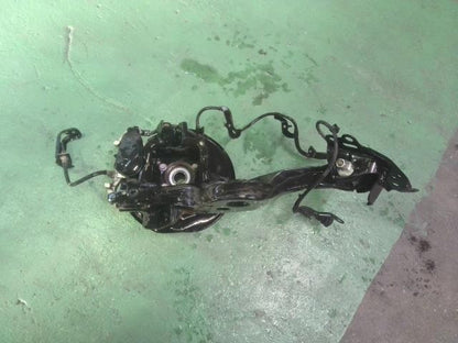 [R KNUCKLE HUB ASSY LH]TOYOTA YARIS CROSS MXPJ15 M15A-FXE AT 4WD #0BD3253176820