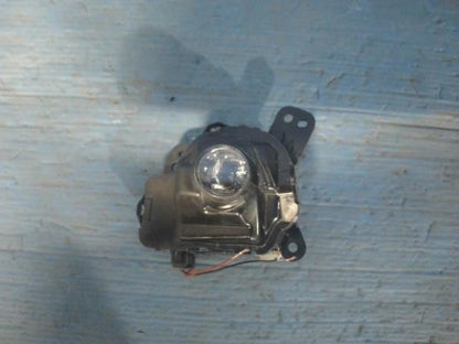 [FOG LAMP LH]MAZDA CX-3 DK5AW S5-DPTS AT 4WD #0BD3253171863