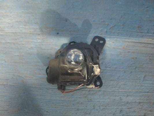 [FOG LAMP LH]MAZDA CX-3 DK5AW S5-DPTS AT 4WD #0BD3253171863