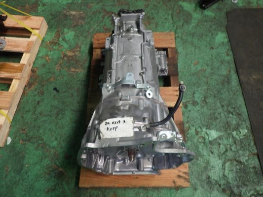[AUTOMATIC MISSION ASSY]MAZDA CX-60 KH3P T3-VPTS AT 2WD #0BD3253176878