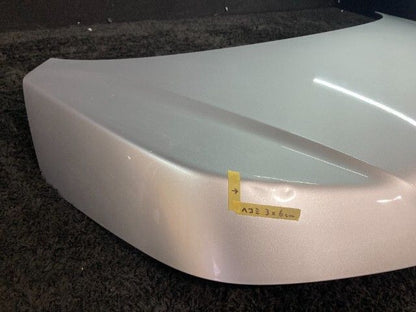[BONNET]HONDA N-WGN JH1 S07A FF AT 2WD #000322B310650