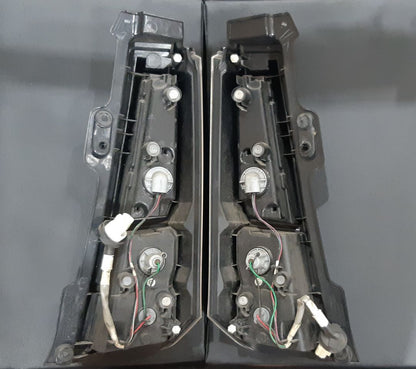 [TAIL LAMP LH / RH]MAZDA FLAIR MJ44S 2014 R06A FF AT 2WD #000323A519291