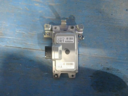 [MISSION COMPUTER]NISSAN X-TRAIL NT32   #0BD3253174236