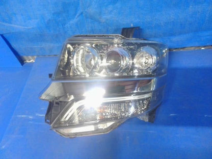 [HEADLIGHT ASSY LH]HONDA N BOX+ JF1 S07A AT 2WD #0BD3253172534