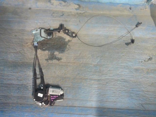 [POWER SLIDE DOOR MOTER LH]TOYOTA SPADE NCP141 1NZ-FE AT 2WD #0BD3253171811