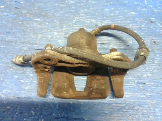 [F CALIPER RH]DAIHATSU MOVE L175S KF-VE AT 2WD #0BD3253178313