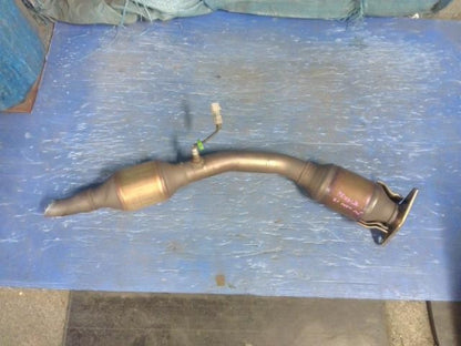[CATALYTIC CONVERTER]TOYOTA VOXY ZRR80G   #0BD3253176832