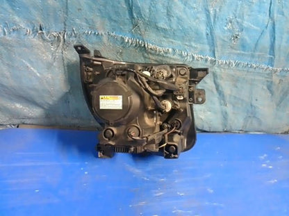 [HEADLIGHT ASSY LH]SUZUKI MR WAGON MF33S R06A AT 2WD #0BD3253172535