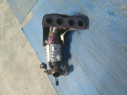 [EXHAUST MANIFOLD]TOYOTA ALPHARD G ANH10W 2AZ-FE AT 2WD #0BD3253171125