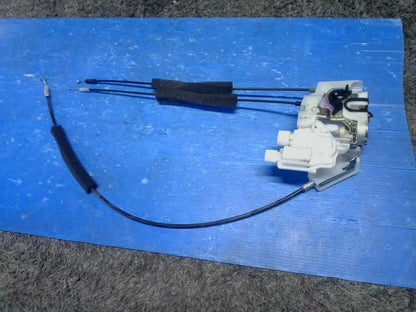 [SOLENOID VALVE FR]SUBARU LEGACY TOURING WAGON BPE EZ30 AT 4WD #0BD3253172952